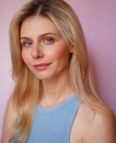 Izabela Zwierzynska