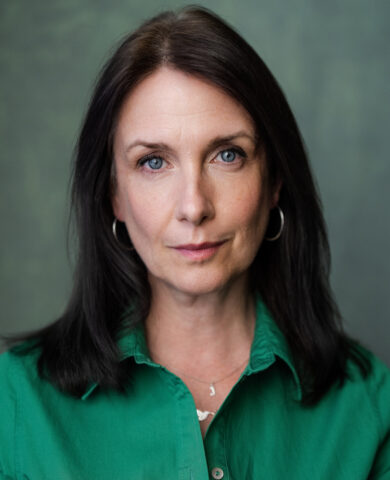 Jenny Walters