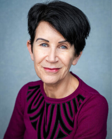 Marianne Sheehan