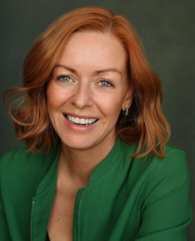 Daniela Isherwood