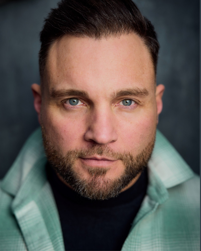 Ed Travers Ed Travers