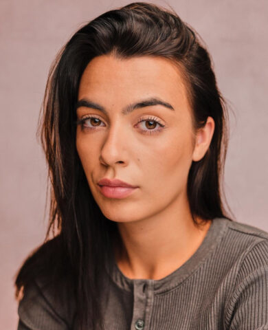 Anna Furnivall